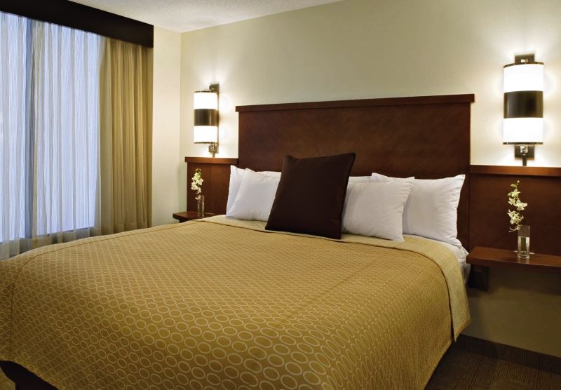 Hyatt Place Across From Universal Orlando Resort Eksteriør bilde