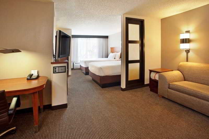 Hyatt Place Across From Universal Orlando Resort Eksteriør bilde