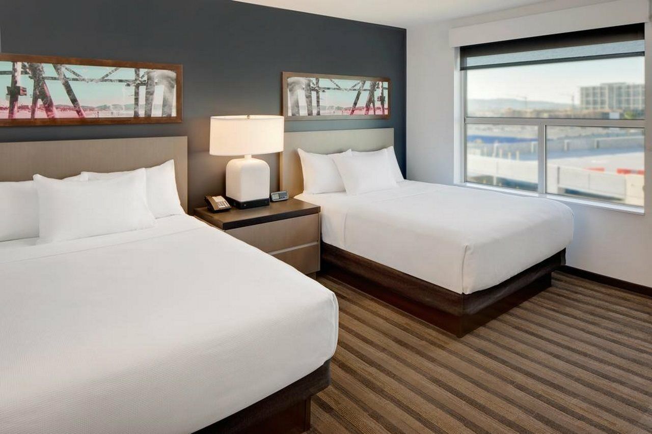 Hyatt Place Across From Universal Orlando Resort Eksteriør bilde